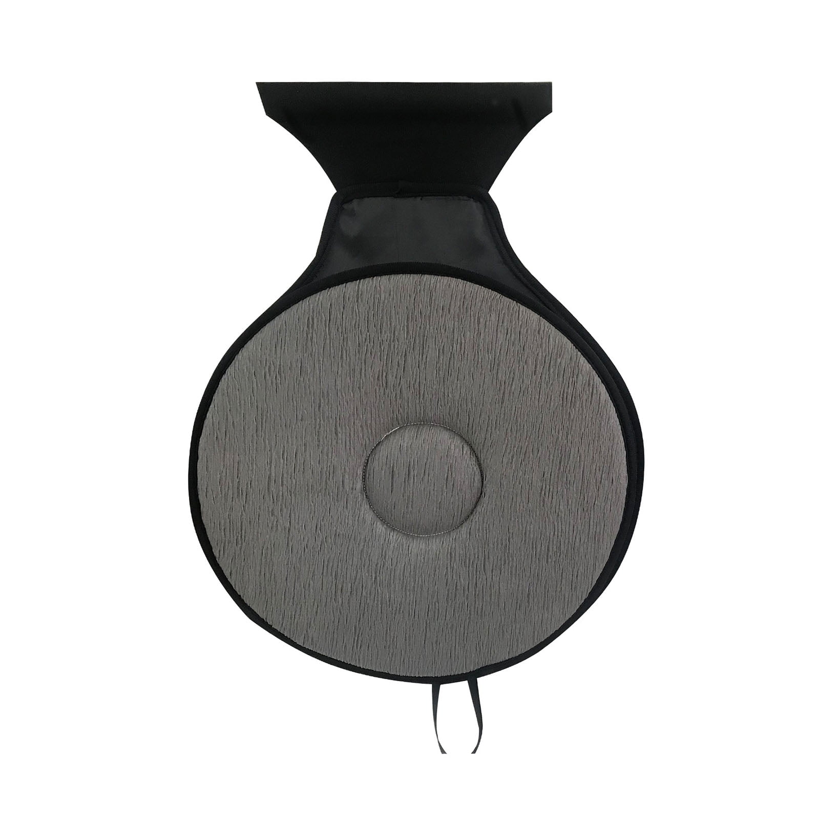 ASKMZ Rotating Car Seat Cushion 360 Degree Swivel Portable Memory Foam