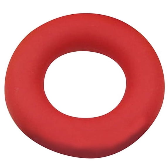 ASKMZ Strength Finger Hand Grip Muscle Power Training Silicone Ring Pro ...