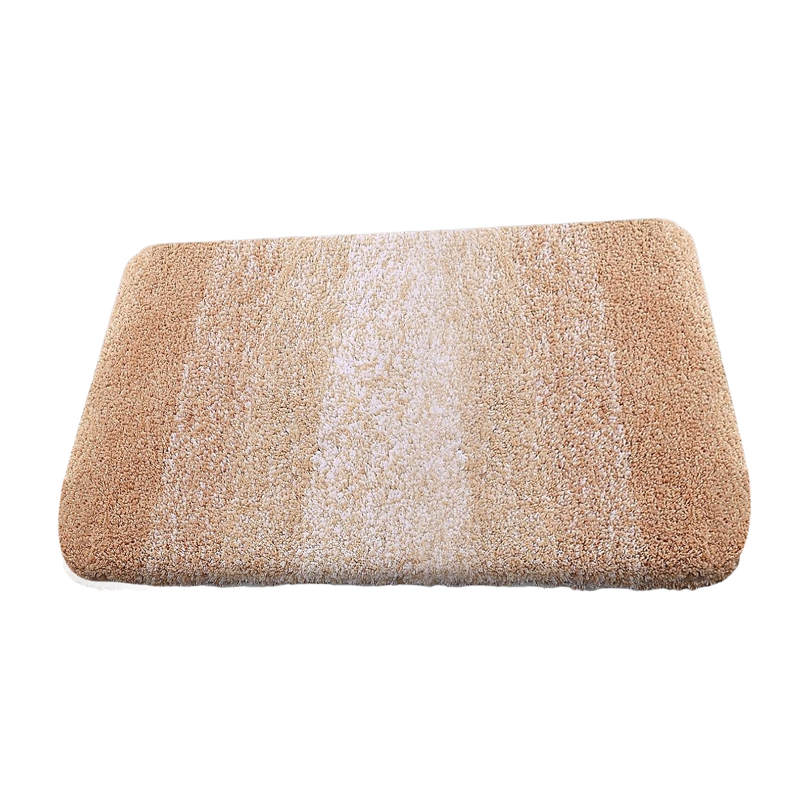 ASKMZ Super Absorbent Bath Mat Cold Floor Protection Mat Sophisticated