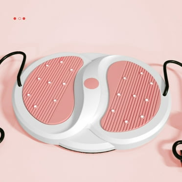 ASKMZ Waist Rotating Plate Twisting Disc Strong Load Bearing Hip Fitness Equipment Exercise Twist Board Home Use