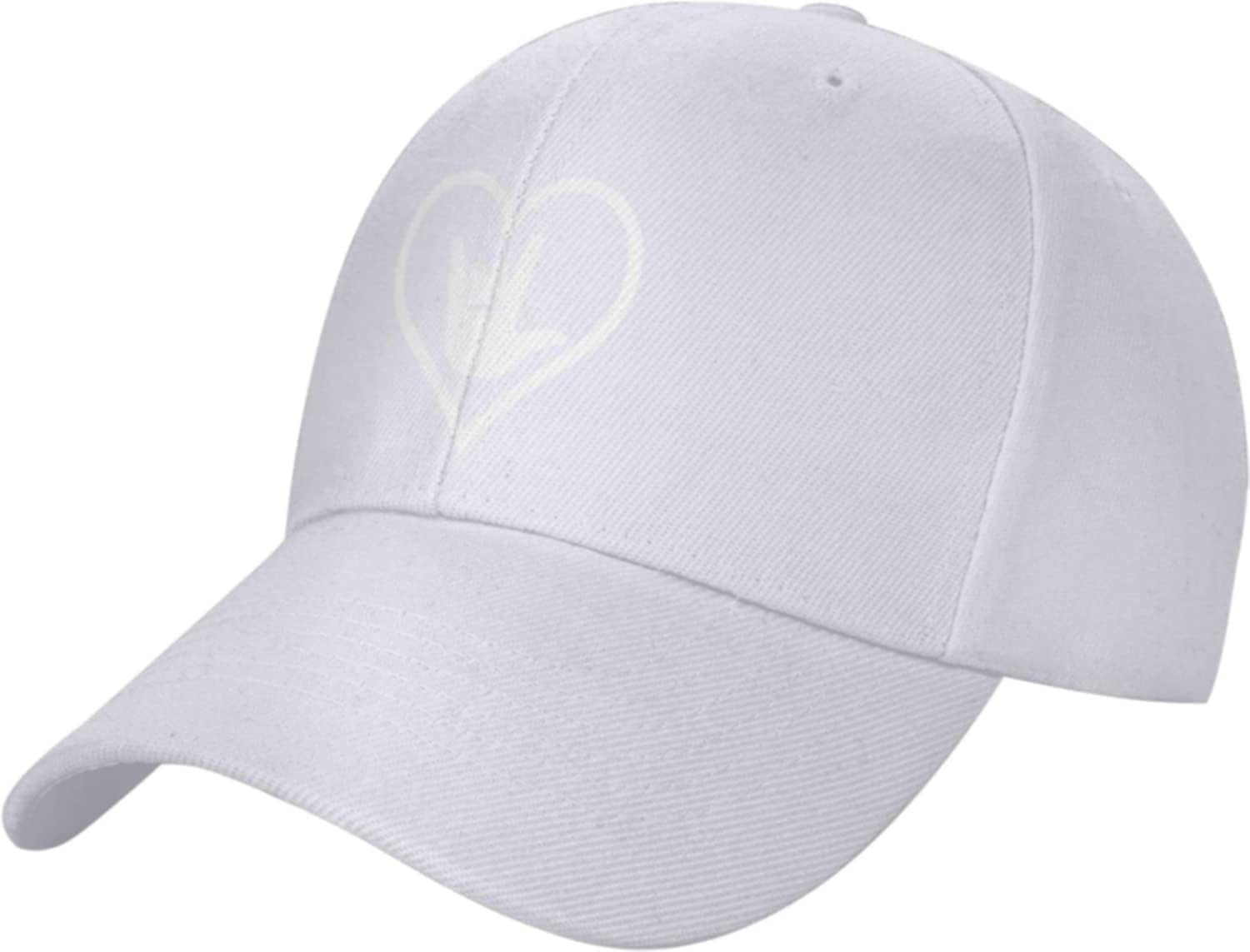 ASL (American Sign Language) I Love You Baseball Cap Men Women ...