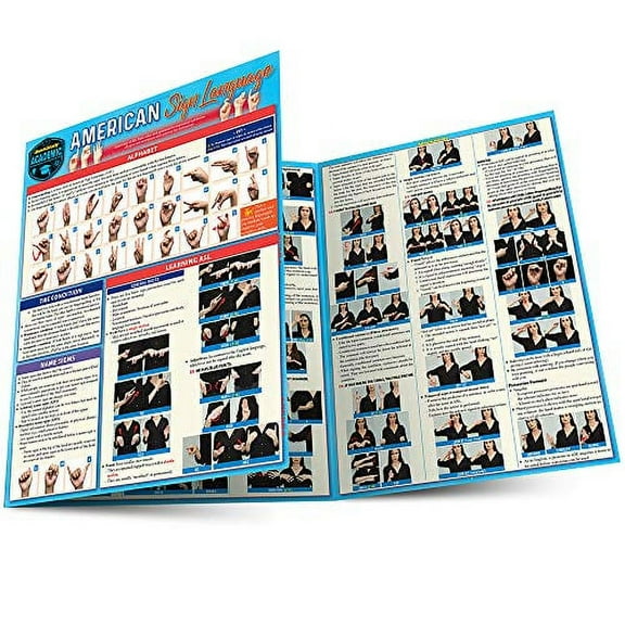 Pre-Owned ASL - American Sign Language (Misc.) 1423238583 9781423238584