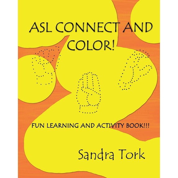 ASL Connect and Color