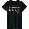 thumbnail image 1 of ASL I Love You tee American Sign Language tee Kindness tee A T-Shirt, 1 of 4