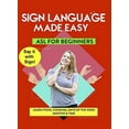 thumbnail image 1 of ASL Learn Food, Cooking, Days Of The Week, 1 of 1