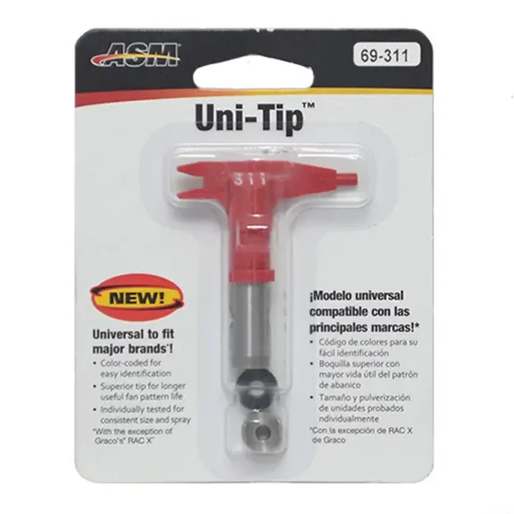 311 Graco Inc. 69-311 Uni-Tip Reversible Spray Tip