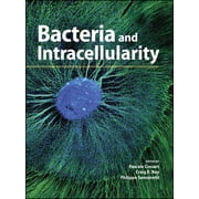 ASM Books Bacteria and Intracellularity Hardcover