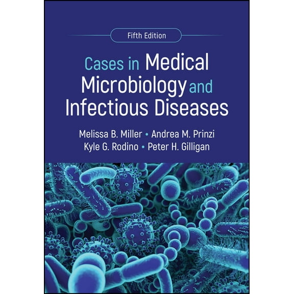 ASM Books Cases in Medical Microbiology and Infectious Diseases, (Paperback)