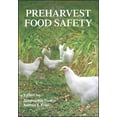 thumbnail image 1 of ASM Books Preharvest Food Safety, (Hardcover), 1 of 1