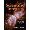 thumbnail image 1 of ASM Books Scientific Integrity 4e, (Paperback), 1 of 1