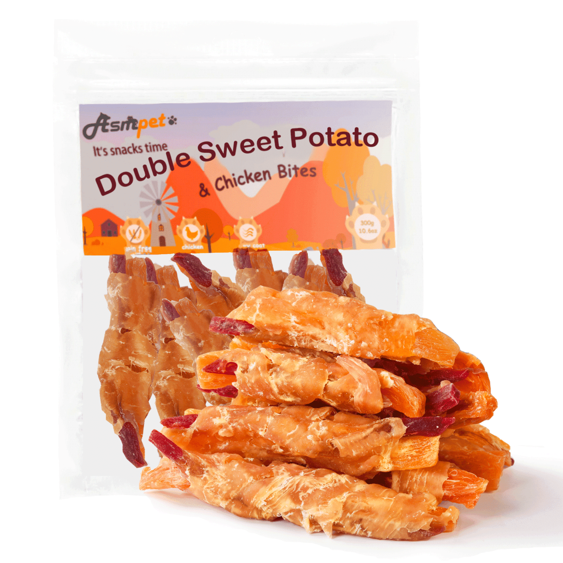 Cesar Softies Medley Trio Meaty Bite Size Snacks for Small Dogs 16 oz Pouch Walmart