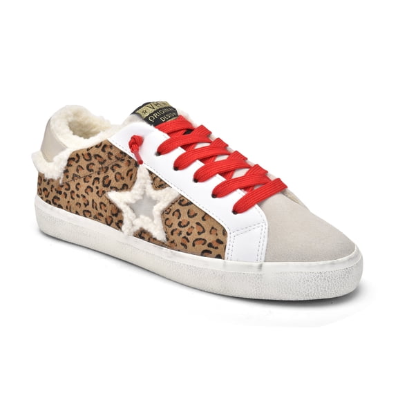 ASNY Pledge Cozy Multi Sneakers