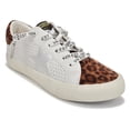 thumbnail image 1 of ASNY VINTAGE HAVANA GRANDE WHITE/LEOPARD SNEAKERS, 1 of 7