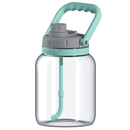 ASOBU NA-TWB22MINT Juggler 33-Oz. Lightweight Tritan Water Jug (Blue)