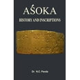 thumbnail image 1 of ASOKA : History & Inscription, 1 of 1