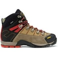 thumbnail image 1 of ASOLO Fugitive Gore-TEX Walking Boots (2E Width) - SS23-11.5 - Black, 1 of 8