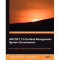 thumbnail image 1 of ASP.NET 3.5 CMS Development, (Paperback), 1 of 1