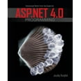 thumbnail image 1 of ASP.NET 4.0 Programming, (Paperback), 1 of 1