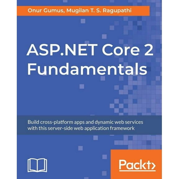 ASP.NET Core 2 Fundamentals (Paperback)