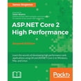 thumbnail image 1 of ASP.NET Core 2 High Performance, (Paperback), 1 of 1