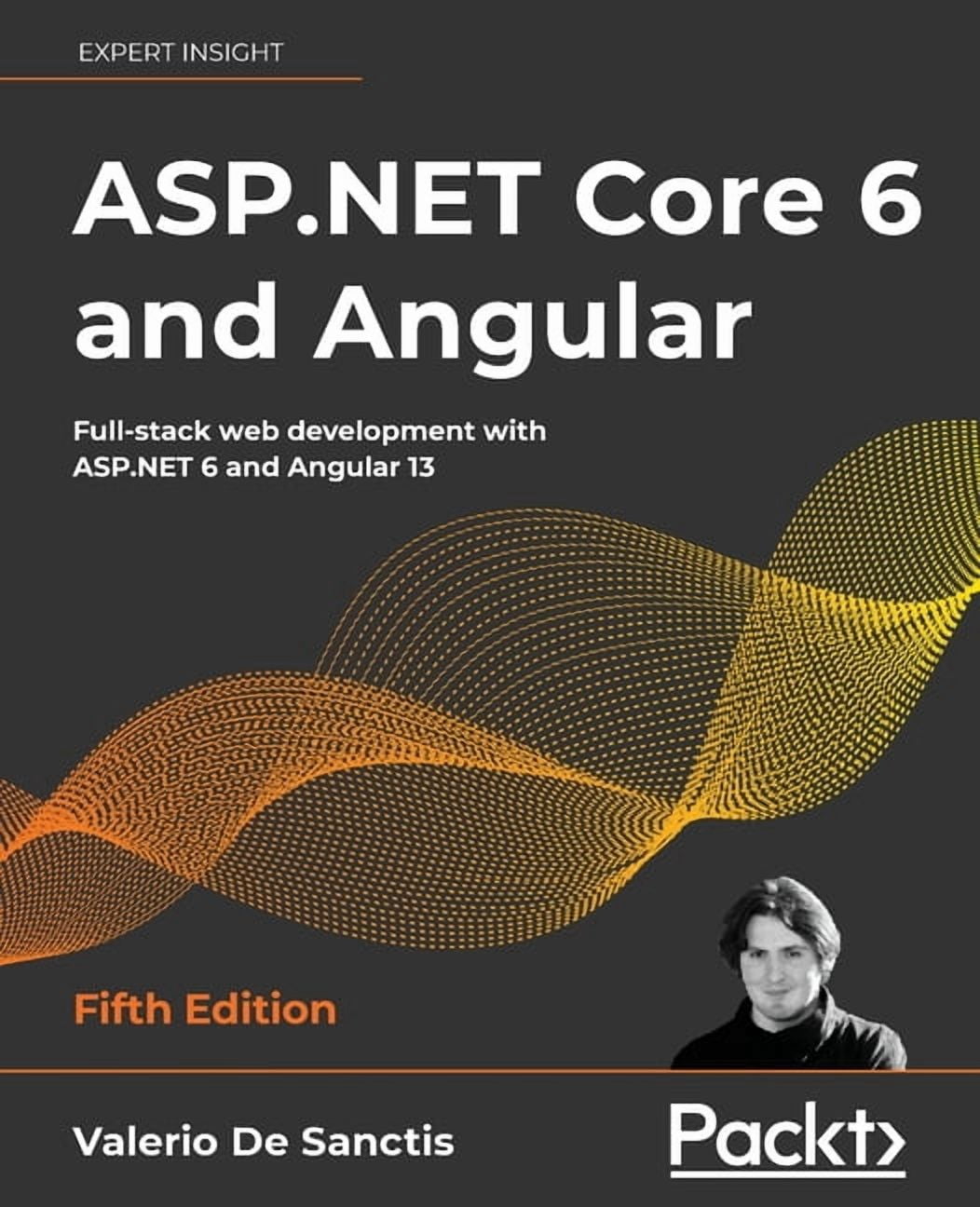 Asp Net Core 6