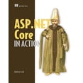 thumbnail image 1 of Pre-Owned ASP.NET Core in Action (Paperback) 1617294616 9781617294617, 1 of 1