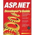 thumbnail image 1 of ASP.NET Developer's Guide, (Paperback), 1 of 1
