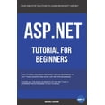 thumbnail image 1 of ASP.NET: Microsoft ASP.NET Tutorial for Beginners, 1 of 1