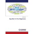 thumbnail image 1 of ASP.Net 3.5 for Beginners (Paperback), 1 of 1
