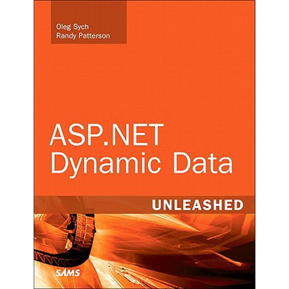 Pre-Owned ASP.Net Dynamic Data Unleashed
