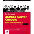 thumbnail image 1 of Pre-Owned Professional ASP.NET Server Controls: Building Custom Controls with C Paperback, 1 of 1
