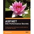 thumbnail image 1 of ASP.Net Site Performance Secrets, (Paperback), 1 of 1