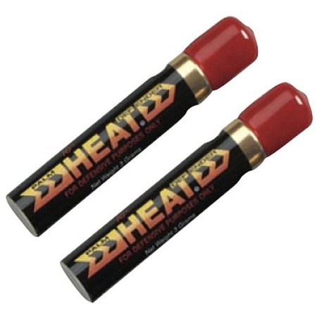 ASP Palm Defender OC Heat Inserts, 2-Pack