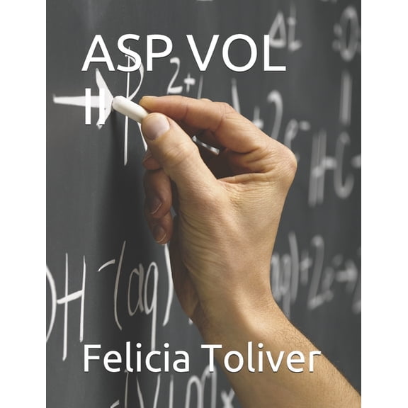 ASP Vol II, (Paperback)