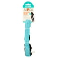 thumbnail image 1 of ASPCA Blue Adjustable Led Dog Collar, Large, Blue, 1 of 4