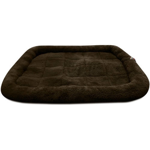 ASPCA Crate Mat, 42" x 27", Gray Online