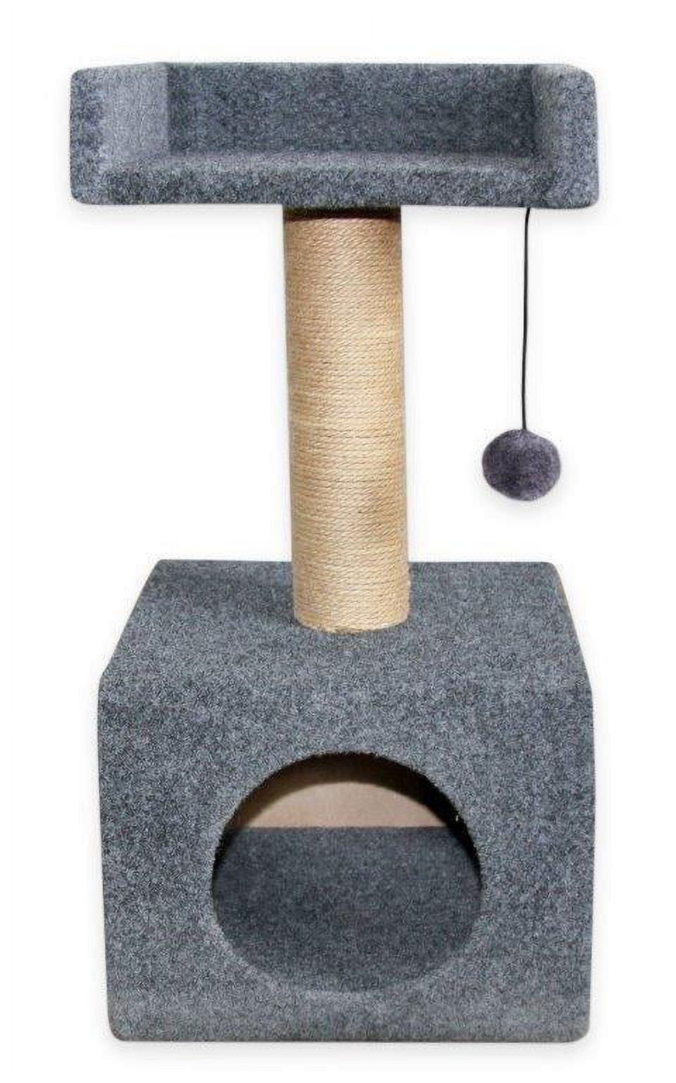 Aspca hot sale cat condo