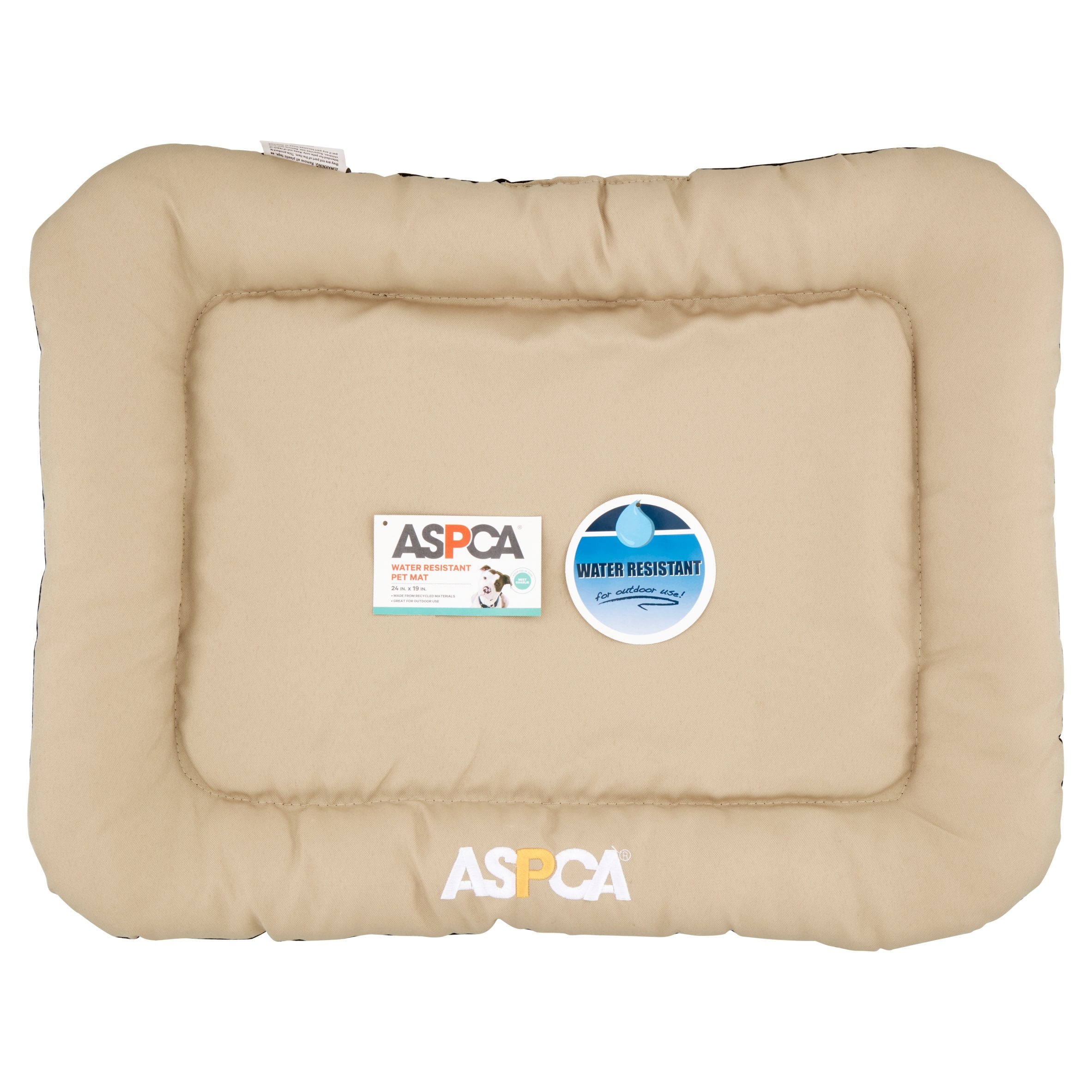 ASPCA Water Resistant Pet Mat