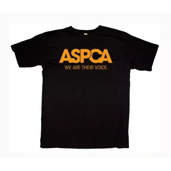 ASPCA We Are Their Voice T-shirt | eBay