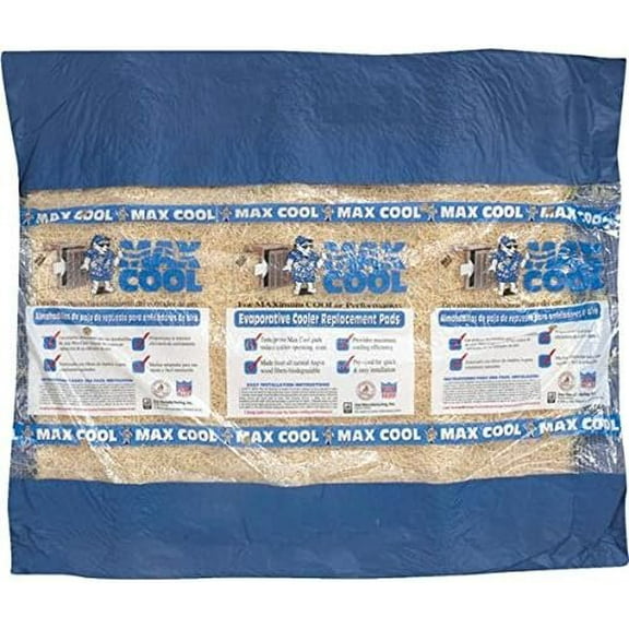 Dial Manufacturing Aspen Pad - Beige - 28x34 In