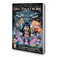 thumbnail image 1 of ASPEN UNIVERSE DECIMATION TP: Aspen Universe: Decimation Volume 1 (Paperback), 1 of 1