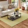 thumbnail image 1 of ASPILLOW Area Rug 5x8 Soft Non Shedding Stain Resistant Non-slip Carpet for Living Room Dining Room Bedroom Den,Camel, 1 of 9