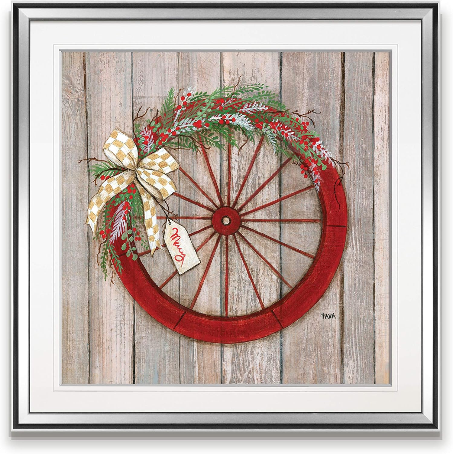 ASPORIC Hummingbird II Bird Art Framed Colorful Floral Pictures Spring asporic-hummingbird-ii-bird-art-framed-colorful-floral-pictures-spring