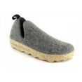 thumbnail image 1 of ASPORTUGUESAS Shoes | Felt Slippers City, Concrete, 1 of 8