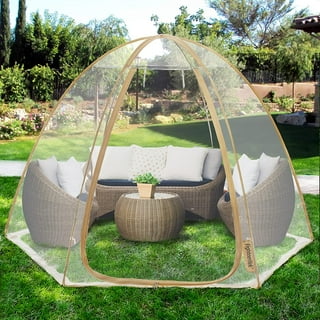 Cold Weather Tent