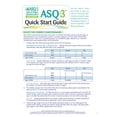 thumbnail image 1 of ASQ-3™ Quick Start Guide (Other), 1 of 1