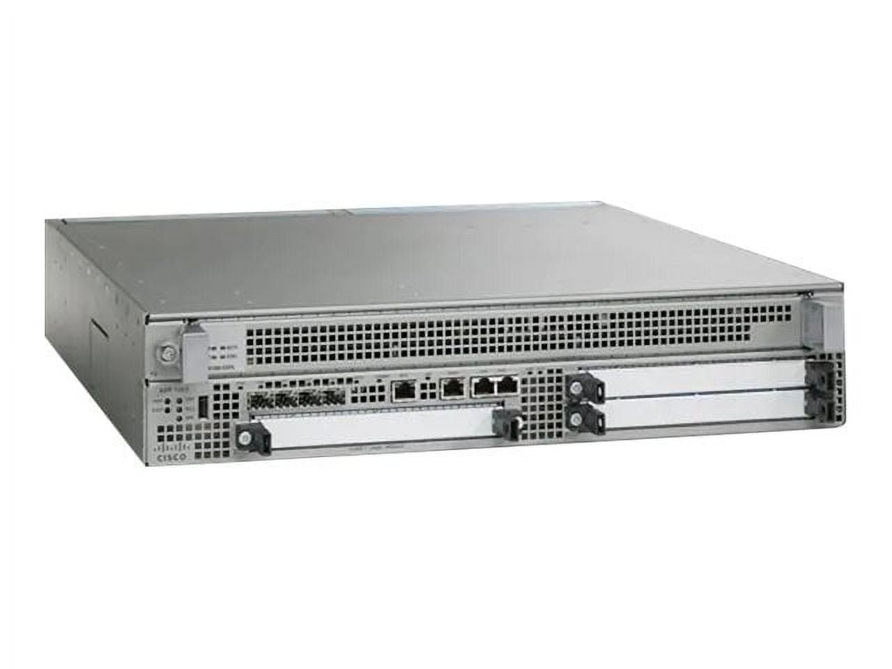 Cisco Asr