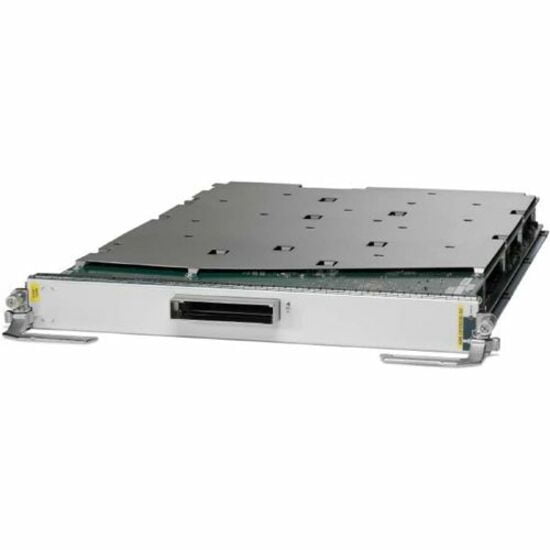 ASR 9000 1-Port 100GE Packet Transport Optimized Line Card