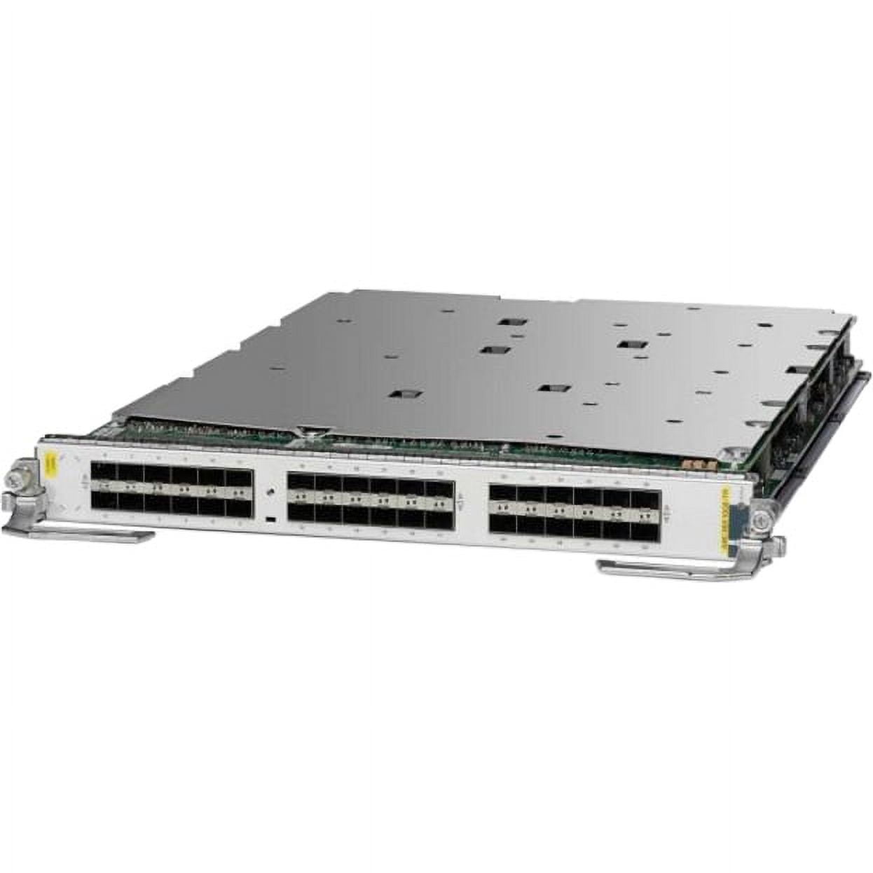 ASR 9000 36-Port 10GE Packet Transport Optimized Line Card - Walmart.com