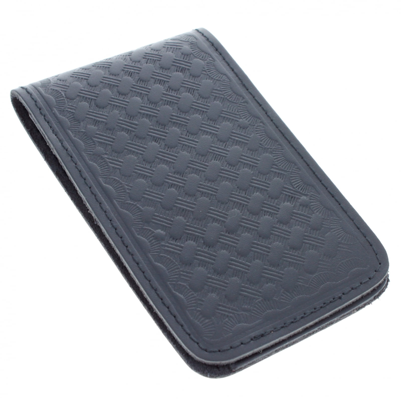 ASR Federal Minimalist Leather Memo Pad Notepad Holder Police Gear ...